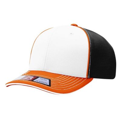 WHITE/BLACK/ORANGE WHITE/BLACK/ORANGE - Bottle Openers Now