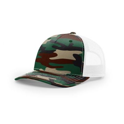 GREEN CAMO/WHITE GREEN CAMO/WHITE - Bottle Openers Now