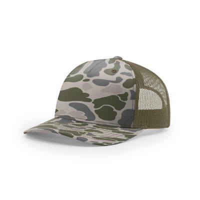 MARSH DUCK CAMO/LODEN MARSH DUCK CAMO/LODEN - Bottle Openers Now
