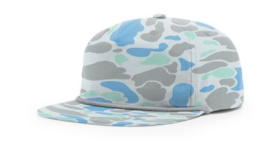 SALTWATER DUCK CAMO/CHARCOAL SALTWATER DUCK CAMO/CHARCOAL - Bottle Openers Now