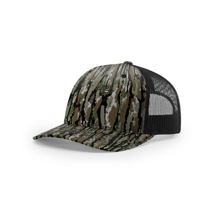 REALTREE ORIGINAL/BLACK REALTREE ORIGINAL/BLACK - Bottle Openers Now