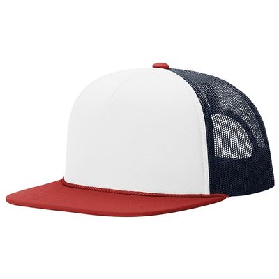WHITE/NAVY/RED WHITE/NAVY/RED - Bottle Openers Now
