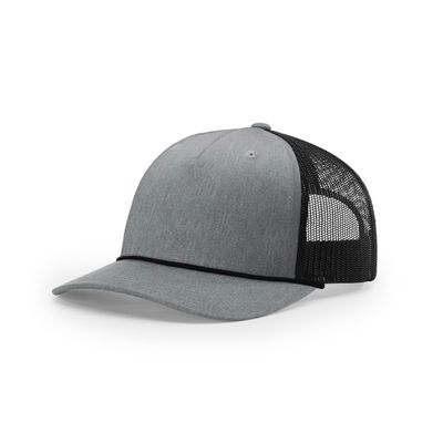 HEATHER GRAY/BLACK/BLACK HEATHER GRAY/BLACK/BLACK - Bottle Openers Now