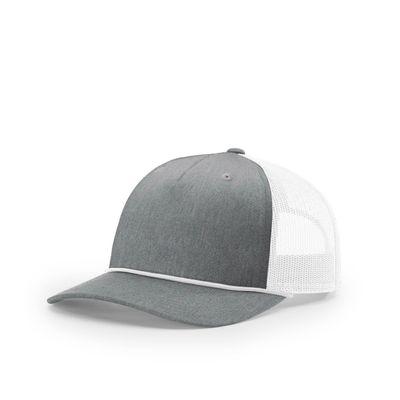HEATHER GRAY/WHITE-WHITE HEATHER GRAY/WHITE-WHITE - Bottle Openers Now
