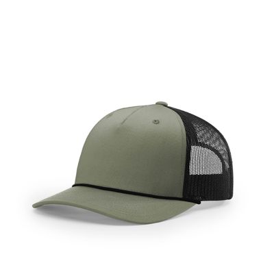 LODEN GREEN/BLACK-BLACK LODEN GREEN/BLACK-BLACK - Bottle Openers Now
