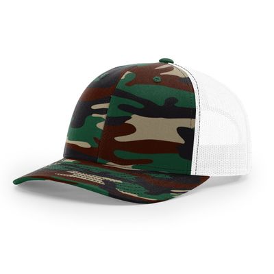 GREEN CAMO/WHITE GREEN CAMO/WHITE - Bottle Openers Now