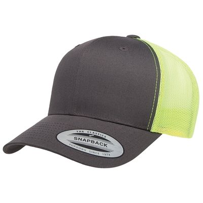 CHARCOAL/NEON GREEN CHARCOAL/NEON GREEN - Bottle Openers Now