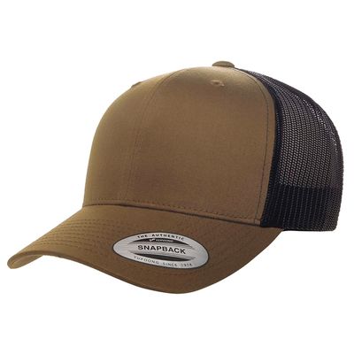 COYOTE BROWN/BLACK COYOTE BROWN/BLACK - Bottle Openers Now