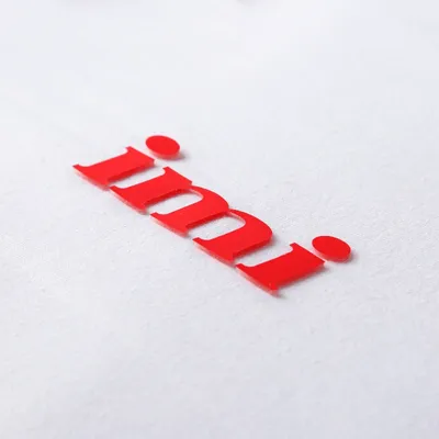 3D Silicone Patches - Bottle Openers Now