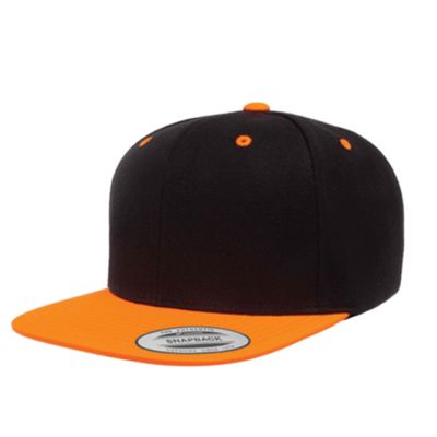 BLACK/NEON ORANGE BLACK/NEON ORANGE - Bottle Openers Now