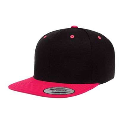 BLACK/NEON PINK BLACK/NEON PINK - Bottle Openers Now