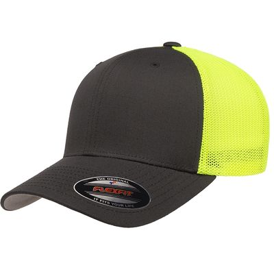 CHARCOAL/NEON YELLOW CHARCOAL/NEON YELLOW - Bottle Openers Now