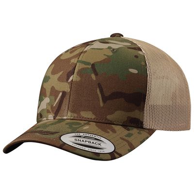 MULTICAM GREEN/KHAKI MULTICAM GREEN/KHAKI - Bottle Openers Now