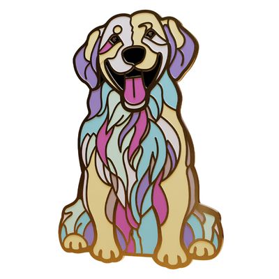 Hard Enamel Pin Hard Enamel Pin - Bottle Openers Now