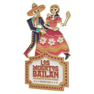 Soft Enamel Pin Soft Enamel Pin - Bottle Openers Now