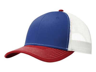 Patriot Blue/ Flame Red/ White Patriot Blue/ Flame Red/ White - Bottle Openers Now