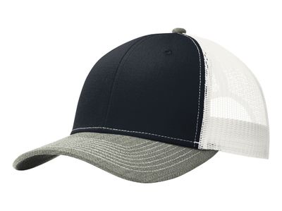 Rich Navy/ Heather Grey/ White Rich Navy/ Heather Grey/ White - Bottle Openers Now