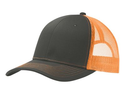 Grey Steel/ Neon Orange Grey Steel/ Neon Orange - Bottle Openers Now