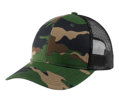 Woodland Camo/ Black Woodland Camo/ Black - Bottle Openers Now