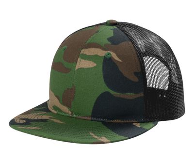Woodland Camo/ Black Woodland Camo/ Black - Bottle Openers Now