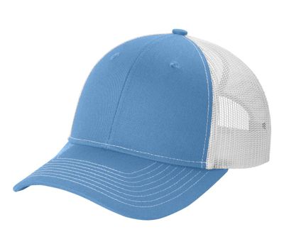 Carolina Blue/ White Carolina Blue/ White - Bottle Openers Now