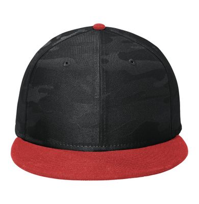 Scarlet/ Black Camo Scarlet/ Black Camo - Bottle Openers Now