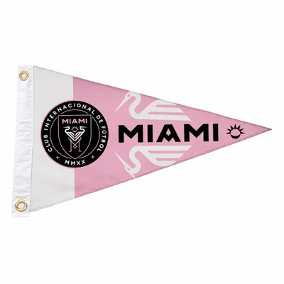 Pennant Flags - Bottle Openers Now
