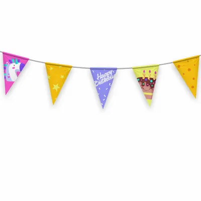 Pennant Strings - Bottle Openers Now