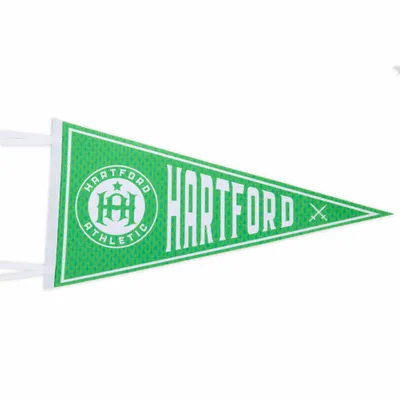 Felt Pennant - Bottle Openers Now