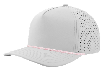 Off White-Pink Chainlink Rope Off White-Pink Chainlink Rope - Bottle Openers Now