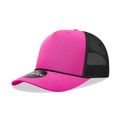 HOT PINK/BLACK HOT PINK/BLACK - Bottle Openers Now