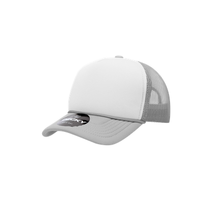 Grey/White/Grey Grey/White/Grey - Bottle Openers Now