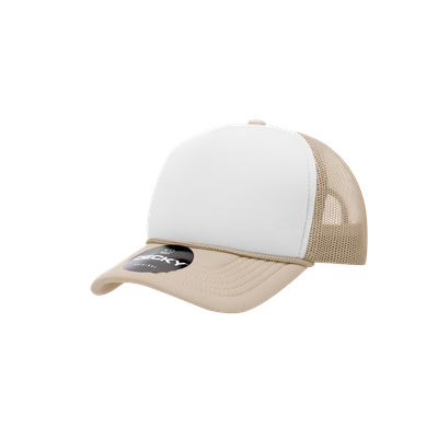 Khaki/White/Khaki Khaki/White/Khaki - Bottle Openers Now