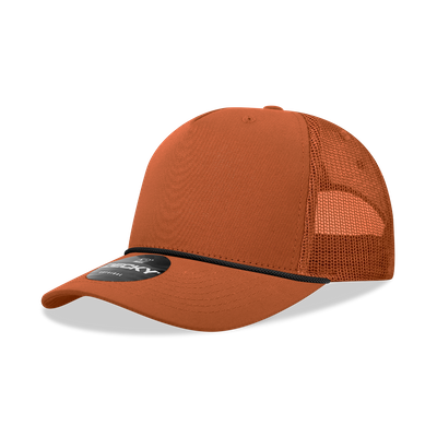 Burnt Orange/Black 2 Burnt Orange/Black 2 - Bottle Openers Now