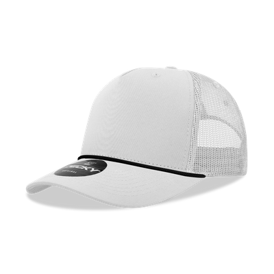WHITE/BLACK WHITE/BLACK - Bottle Openers Now