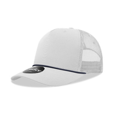 WHITE/NAVY WHITE/NAVY - Bottle Openers Now