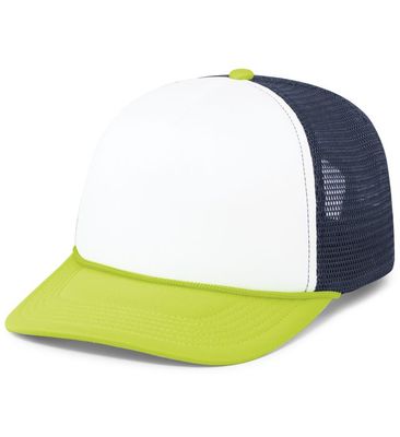 White/Navy/Chartruese White/Navy/Chartruese - Bottle Openers Now