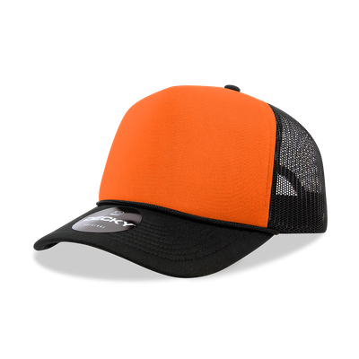 BLACK/NEON ORANGE BLACK/NEON ORANGE - Bottle Openers Now
