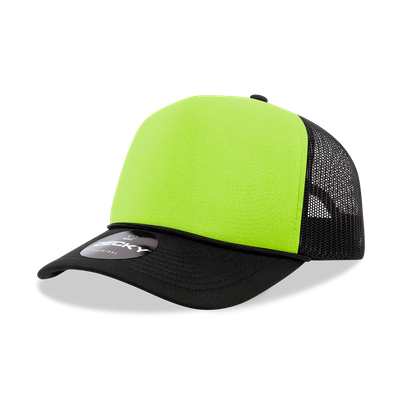 Black/Neon Yellow Black/Neon Yellow - Bottle Openers Now