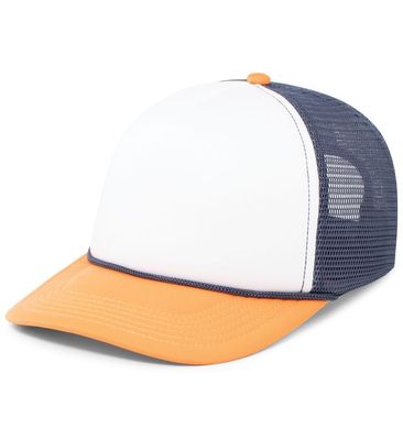 White/Navy/Orange White/Navy/Orange - Bottle Openers Now