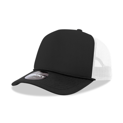 BLACK/BLACK/WHITE BLACK/BLACK/WHITE - Bottle Openers Now