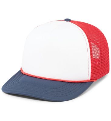 White/Red/Navy White/Red/Navy - Bottle Openers Now