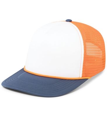 White/Orange/Navy White/Orange/Navy - Bottle Openers Now