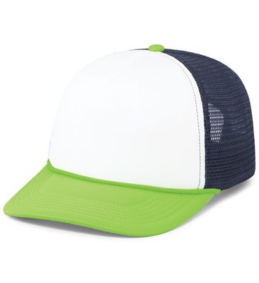 White/Navy/Neon Green White/Navy/Neon Green - Bottle Openers Now
