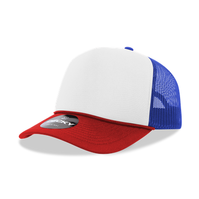 RED/WHITE/ROYAL RED/WHITE/ROYAL - Bottle Openers Now