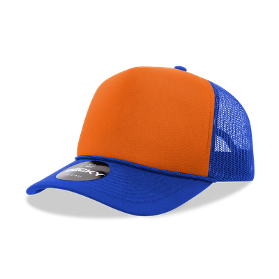 Royal/Orange Royal/Orange - Bottle Openers Now