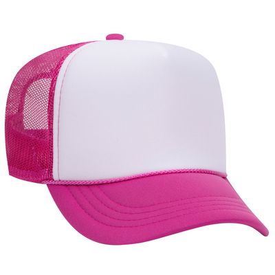 Hot Pink/White/Hot Pink Hot Pink/White/Hot Pink - Bottle Openers Now