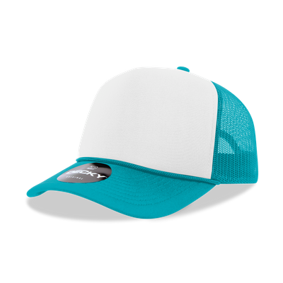 Teal/White Teal/White - Bottle Openers Now