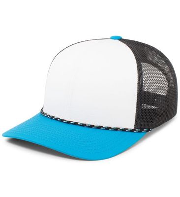 White/Navy/Panther Teal White/Navy/Panther Teal - Bottle Openers Now