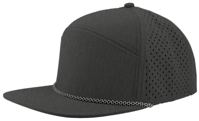 Graphite-Grey Chainlink Rope Graphite-Grey Chainlink Rope - Bottle Openers Now